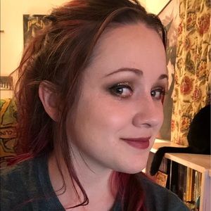 Meet your Posher, Rose